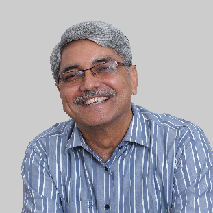 Rajneesh Singh,Co-Founder&Managing Partner